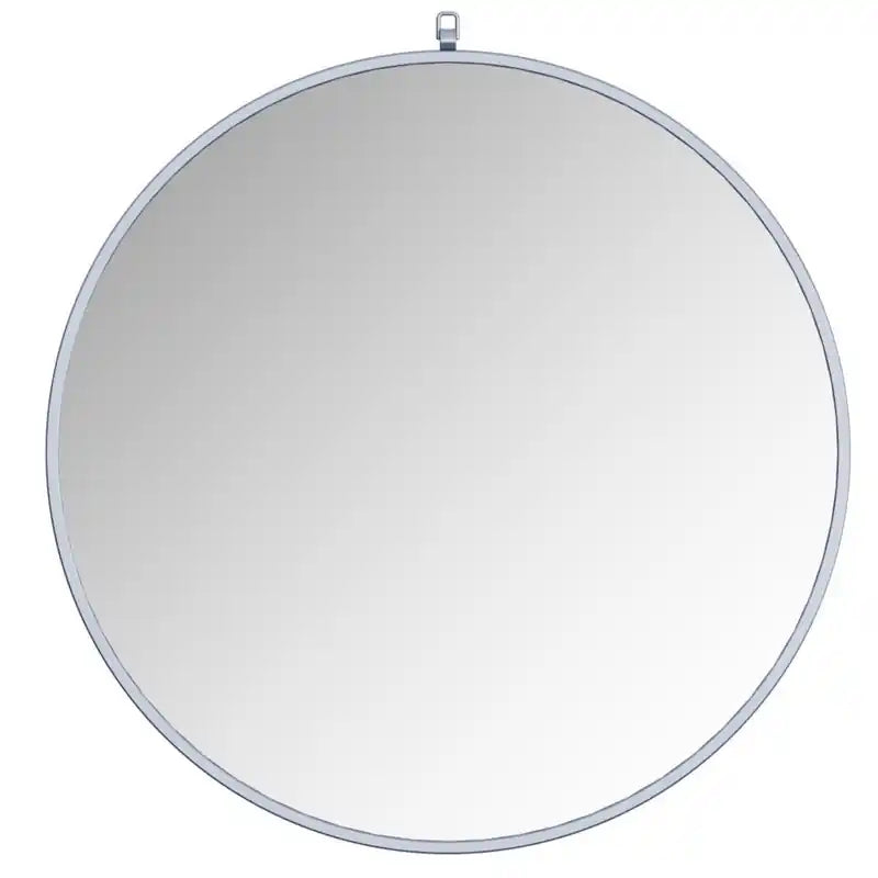 Jaylo Silver 36 Mirror