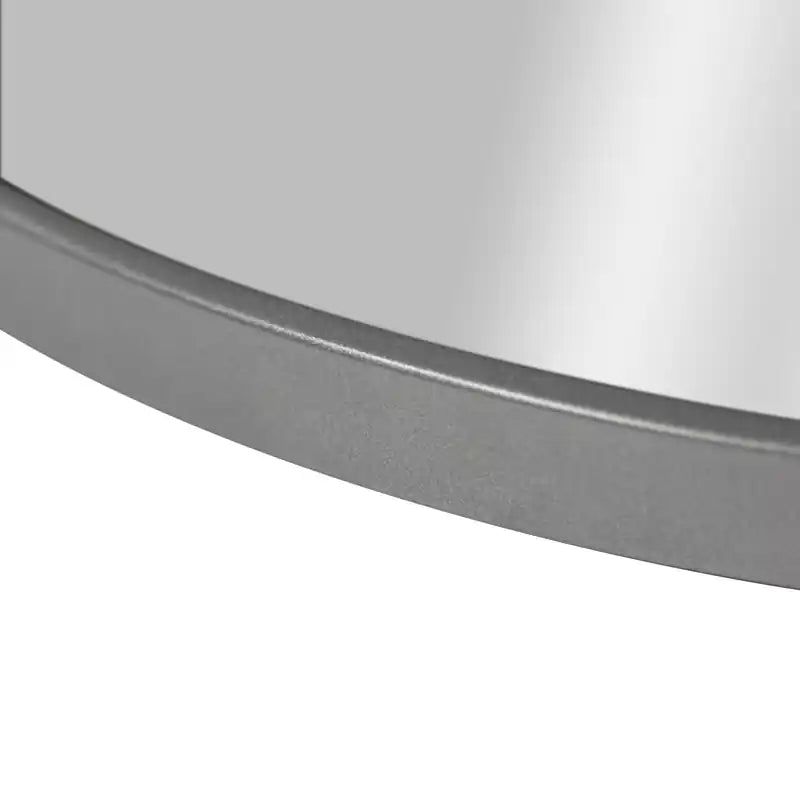 Miroir Argent 36