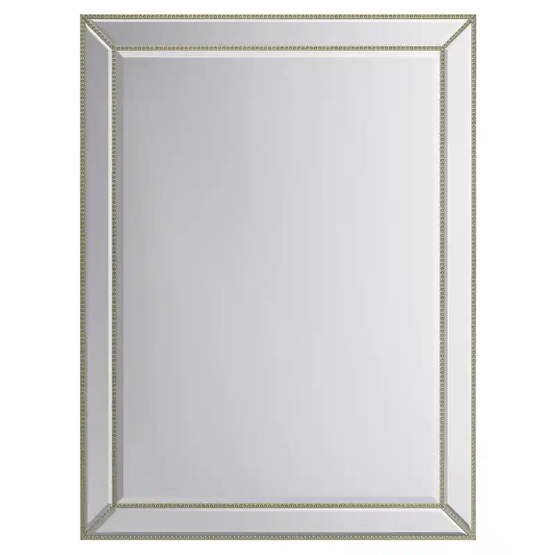 Sail Gold 40 Mirror