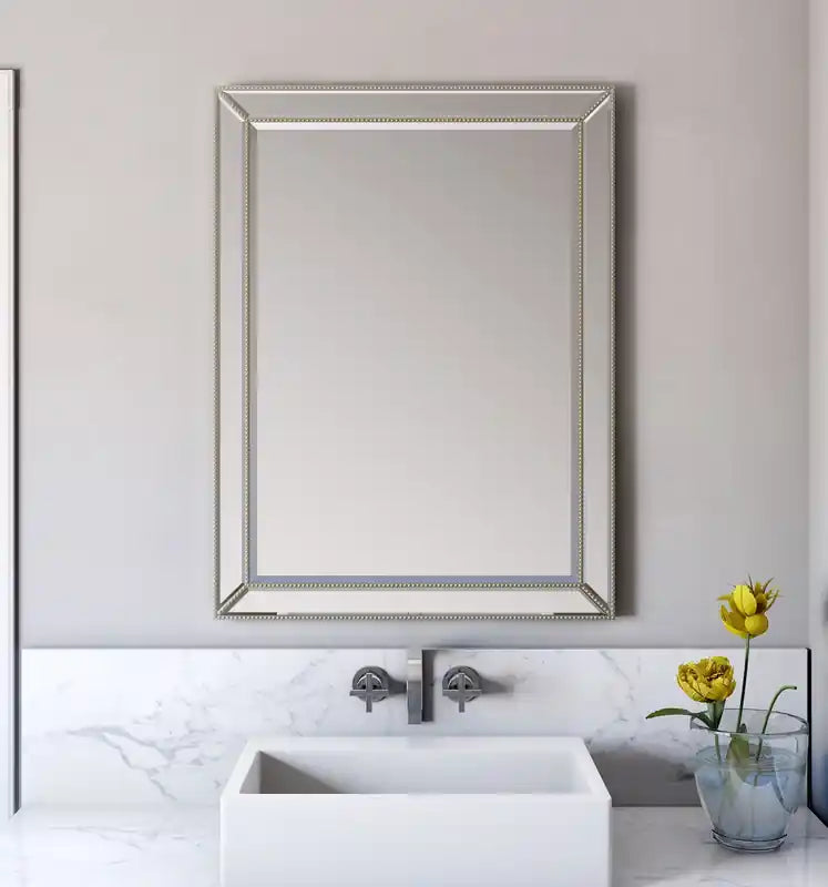 Miroir Gold 40
