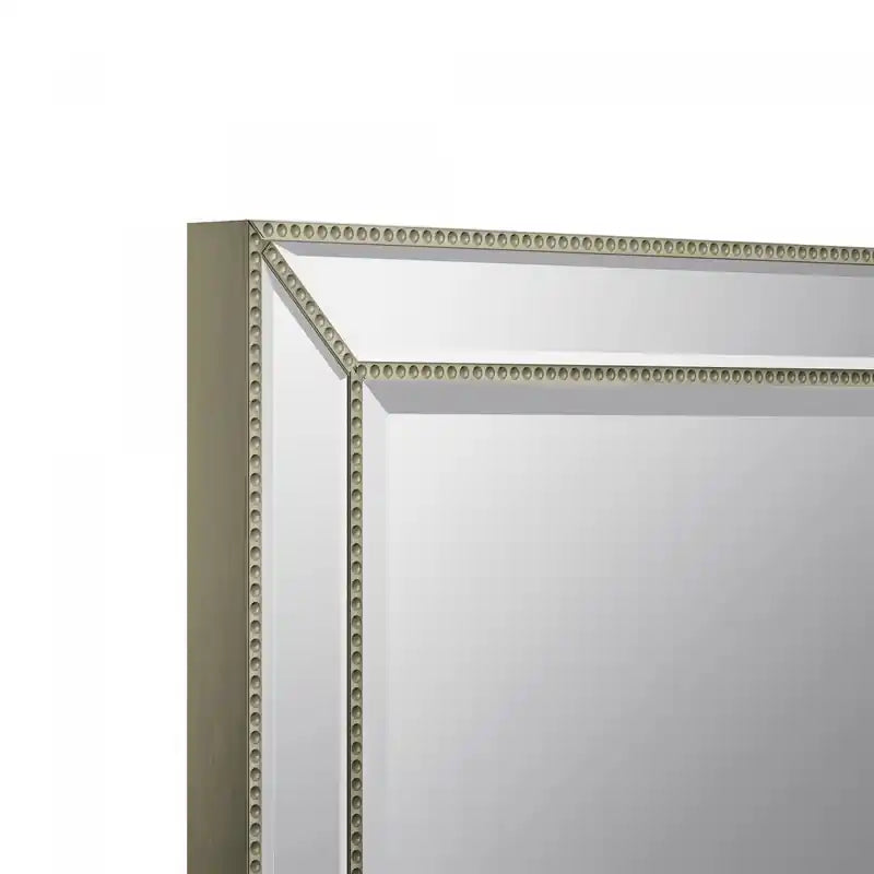 Miroir Gold 40