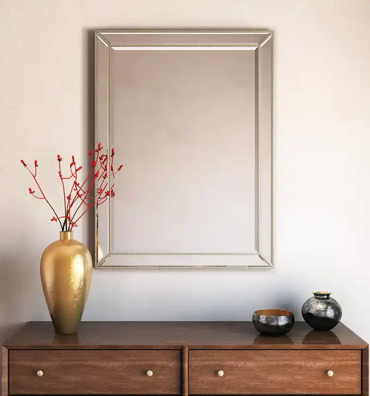 Miroir Gold 40