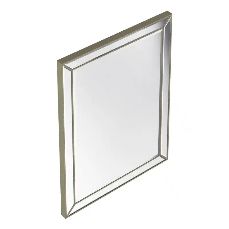 Miroir Gold 40