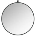 Jaylo Black 28 Mirror