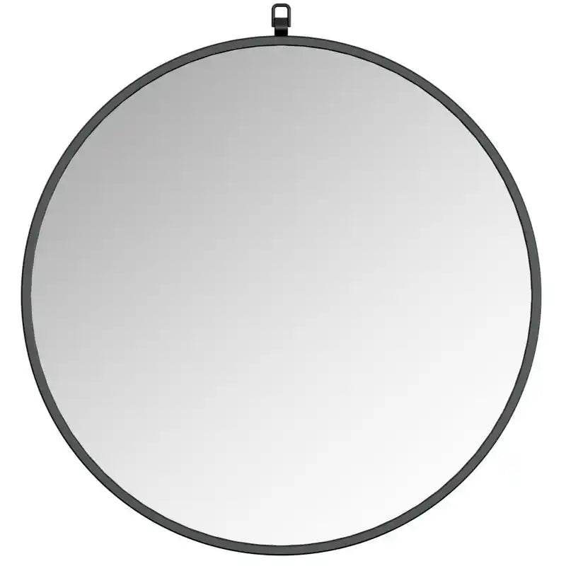 Jaylo Black 28 Mirror