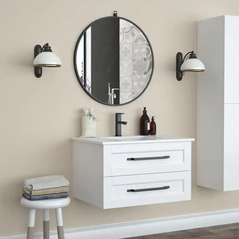 Noir 28 Miroir