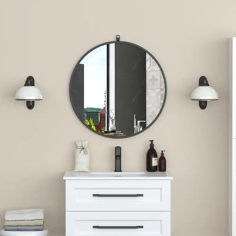 Noir 28 Miroir