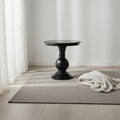 Adeline Round Accent Table