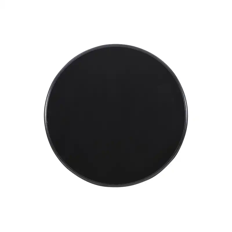 Table d'appoint ronde