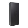 Hangups 40-shoe Cubby Storage Cabinet