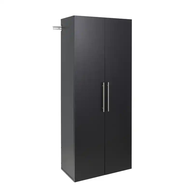 Hangups 40-shoe Cubby Storage Cabinet