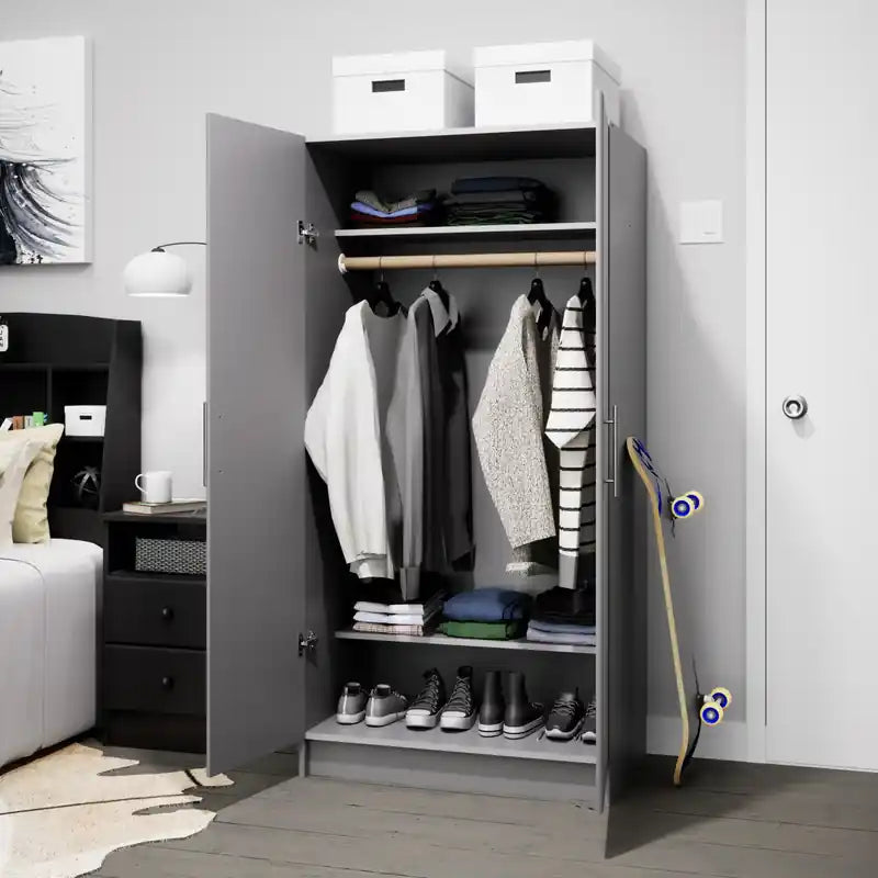 Armoire penderie