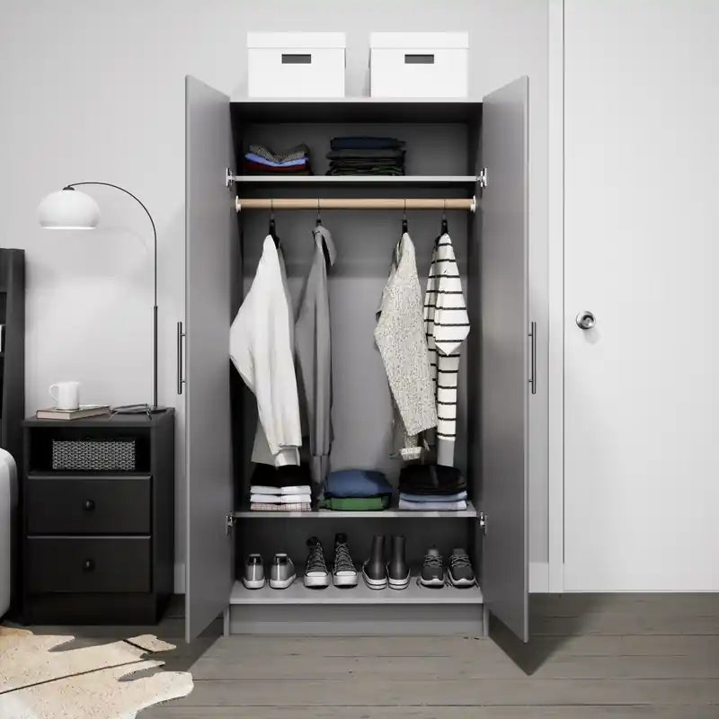 Armoire penderie