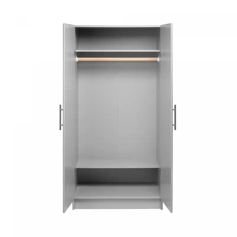 Armoire penderie