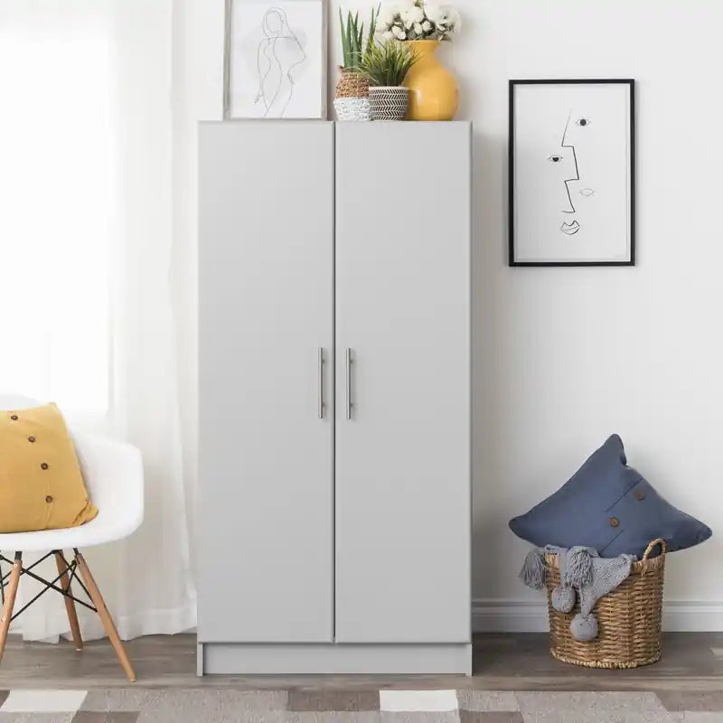 Armoire penderie