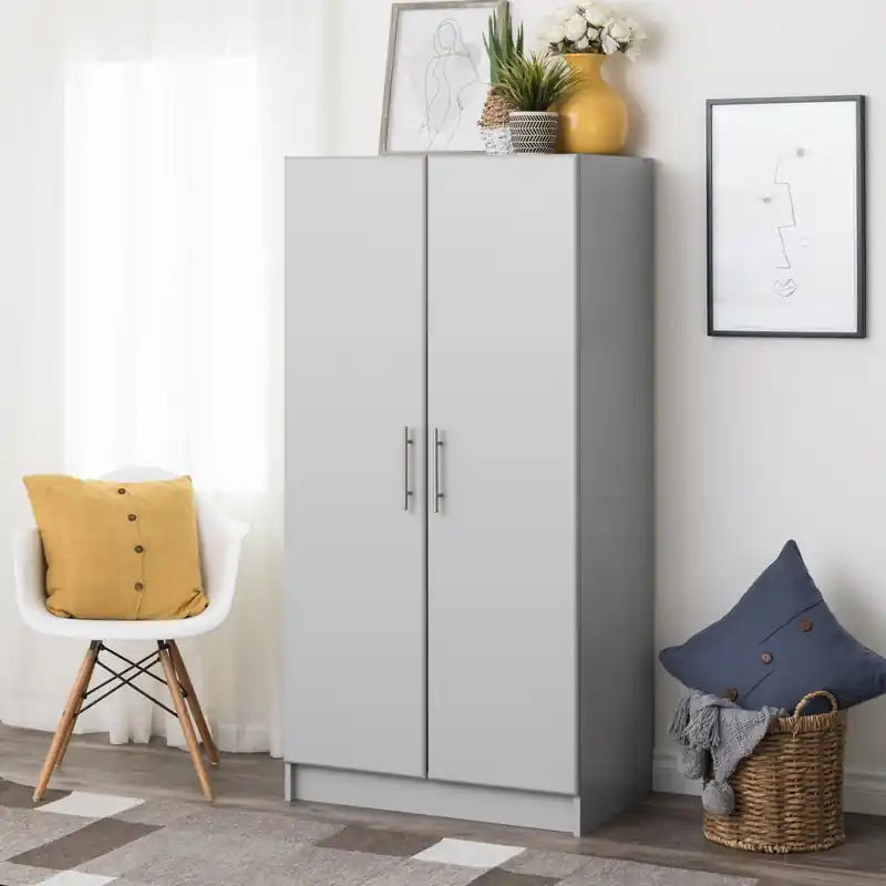 Armoire penderie