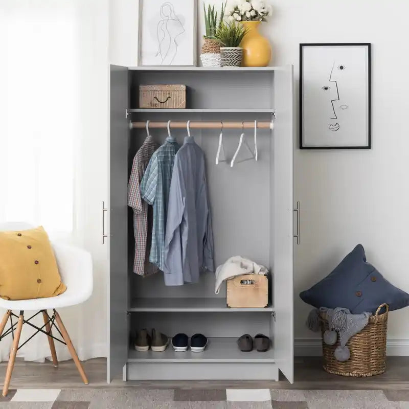 Armoire penderie