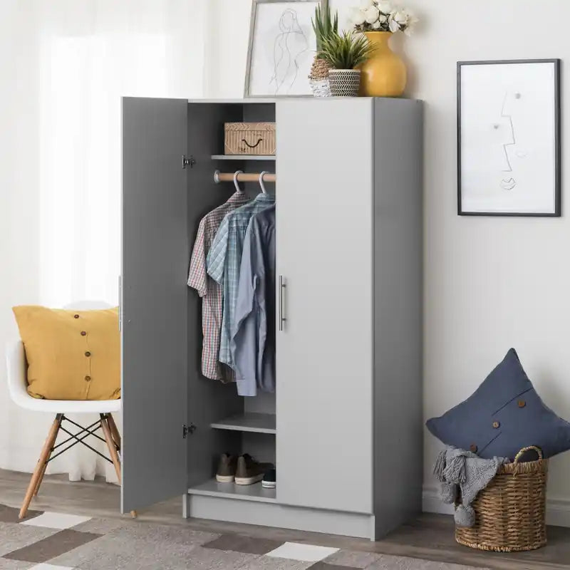 Armoire penderie
