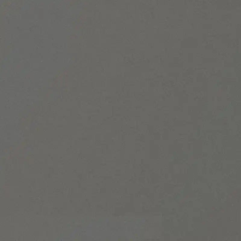 Meuble TV 62,99 po Mid-Century Modern avec pieds en bois massif – Gris et naturel
