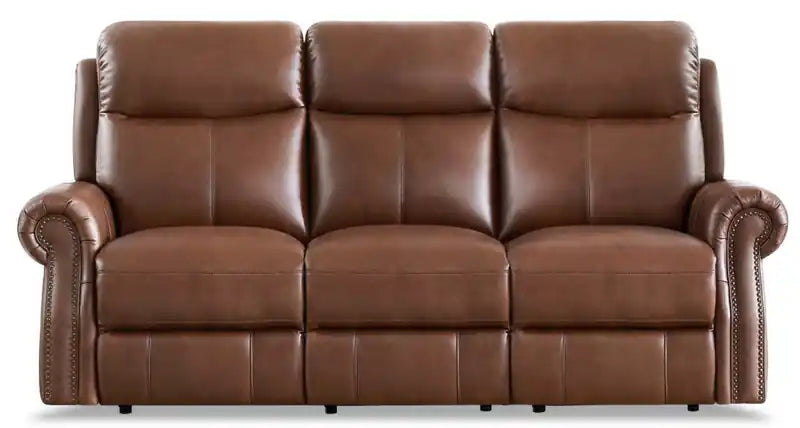 Hydeline Royce Power Reclining Sofa