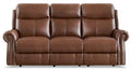 Hydeline Royce Power Reclining Sofa