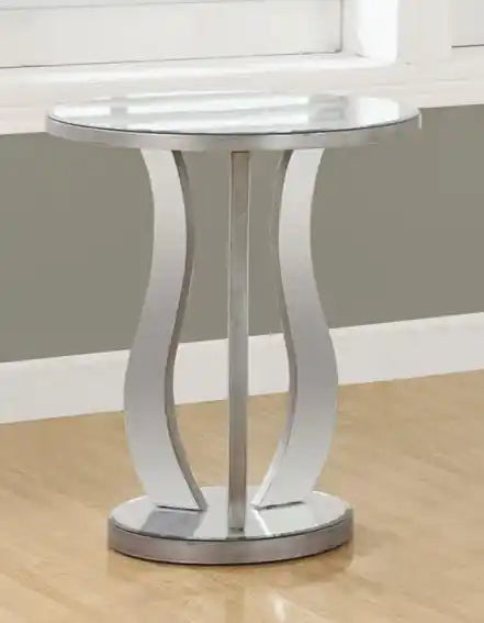 Table d'appoint 20 Glam – Miroir