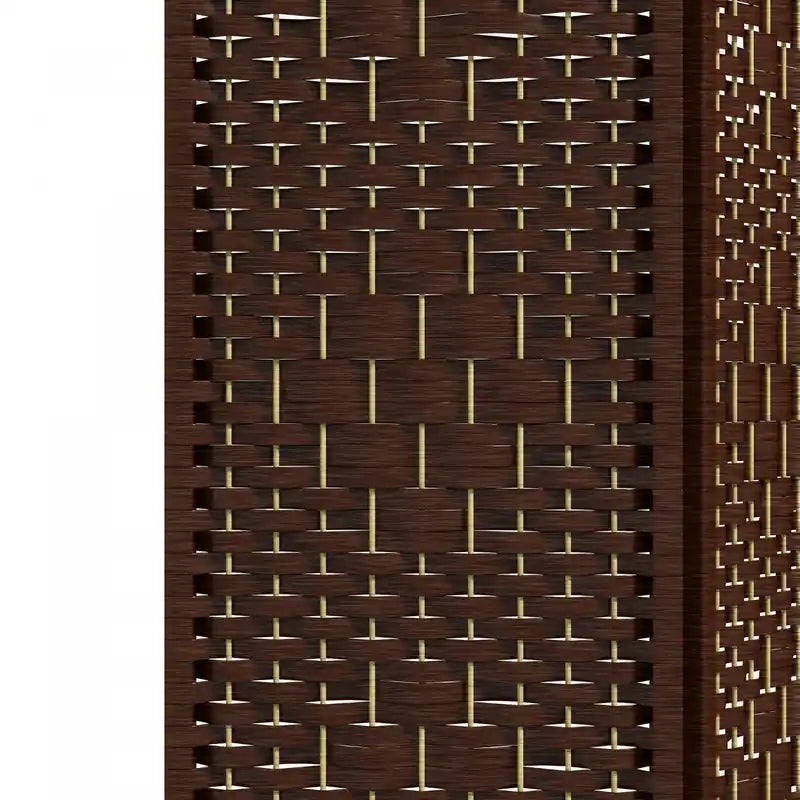 Paravent pliable, panneau d'intimité de 1,70 m