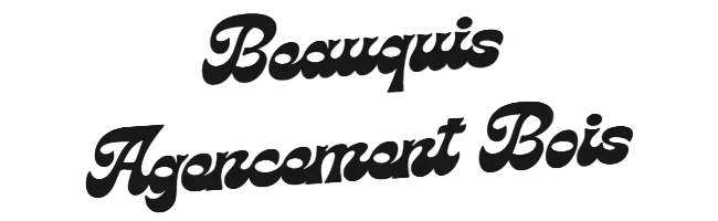 Beauquis Agencement Bois